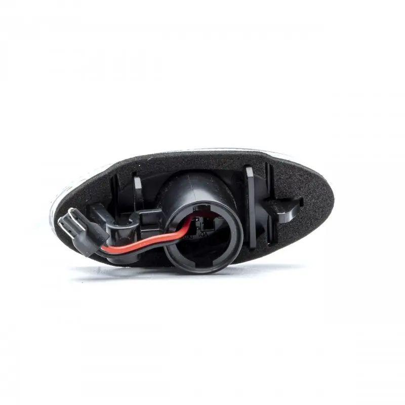 Blinklys LED  - sett 2 stk. – bilde 5