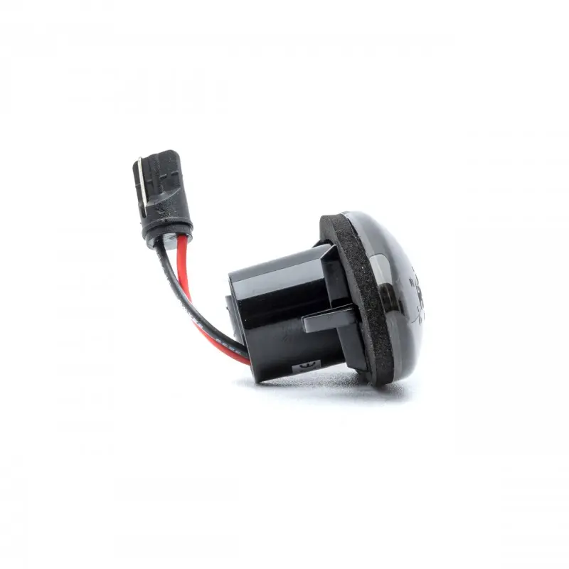 Blinklys LED  - sett 2 stk. – bilde 3