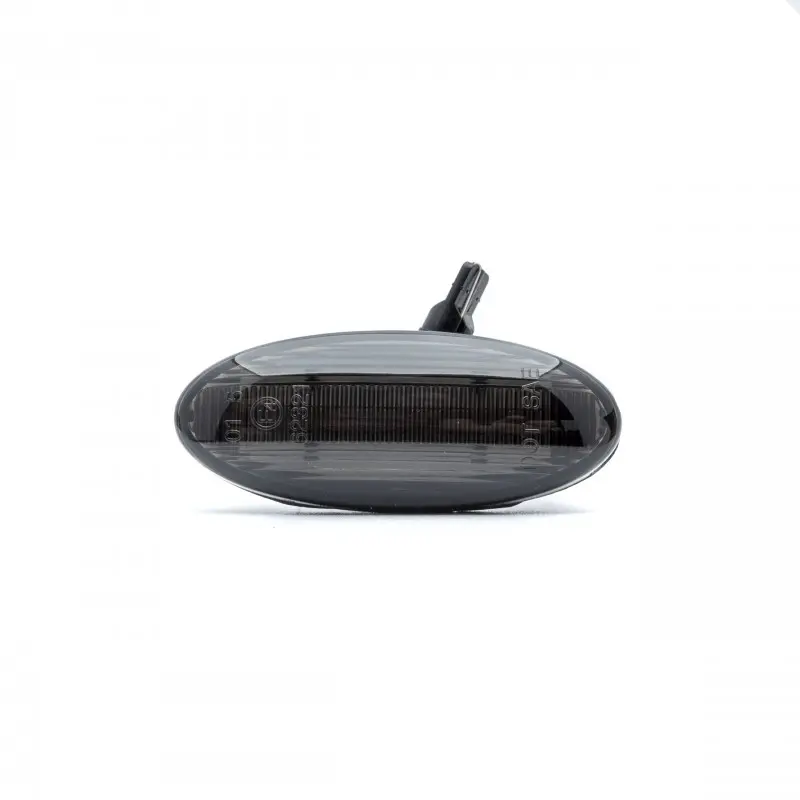 Blinklys LED  - sett 2 stk. – bilde 4