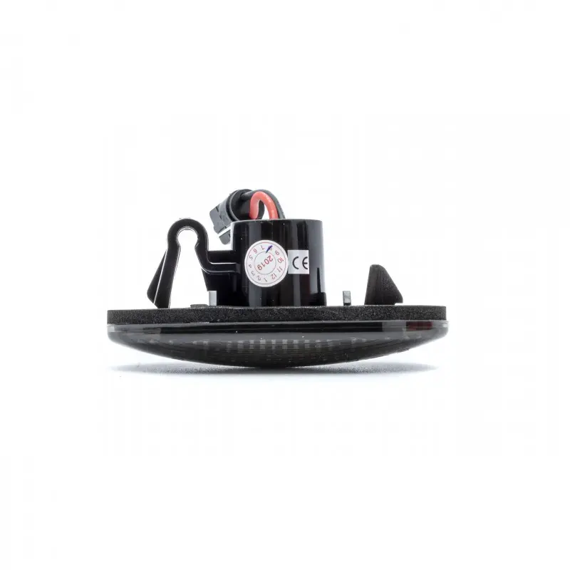 Blinklys LED  - sett 2 stk. – bilde 5