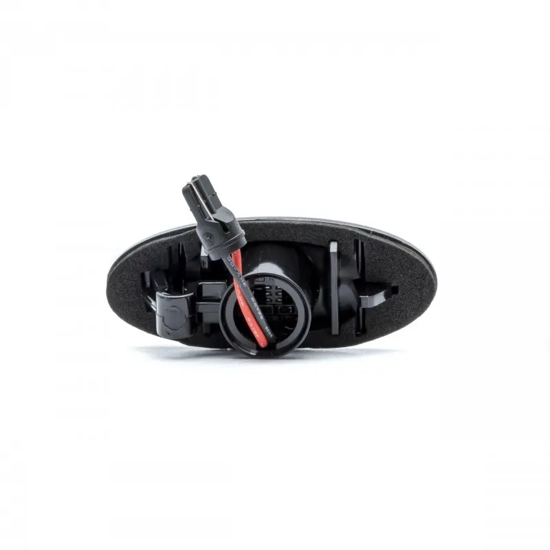 Blinklys LED  - sett 2 stk. – bilde 6