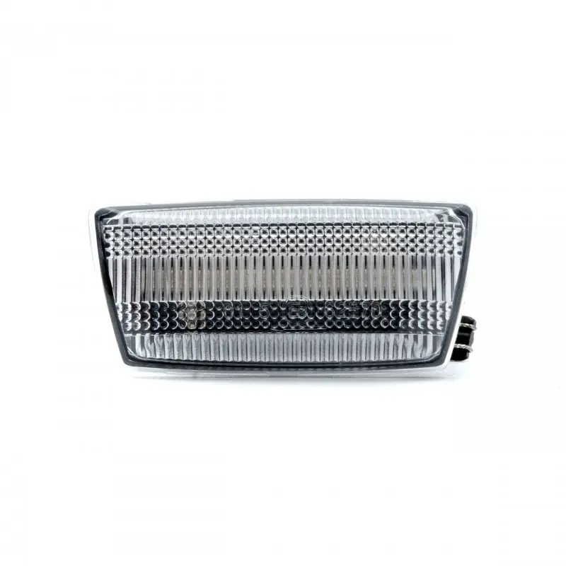 Blinklys LED  - sett 2 stk. – bilde 3