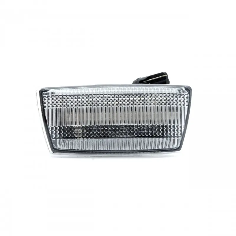 Blinklys LED  - sett 2 stk. – bilde 3