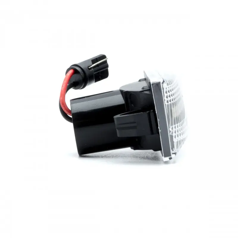 Blinklys LED  - sett 2 stk. – bilde 4