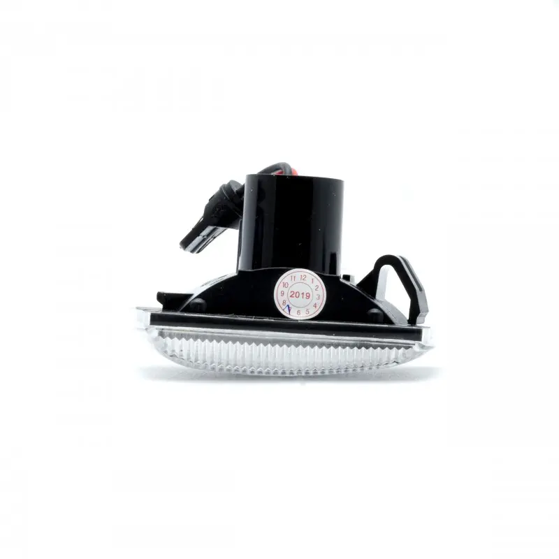 Blinklys LED  - sett 2 stk. – bilde 6