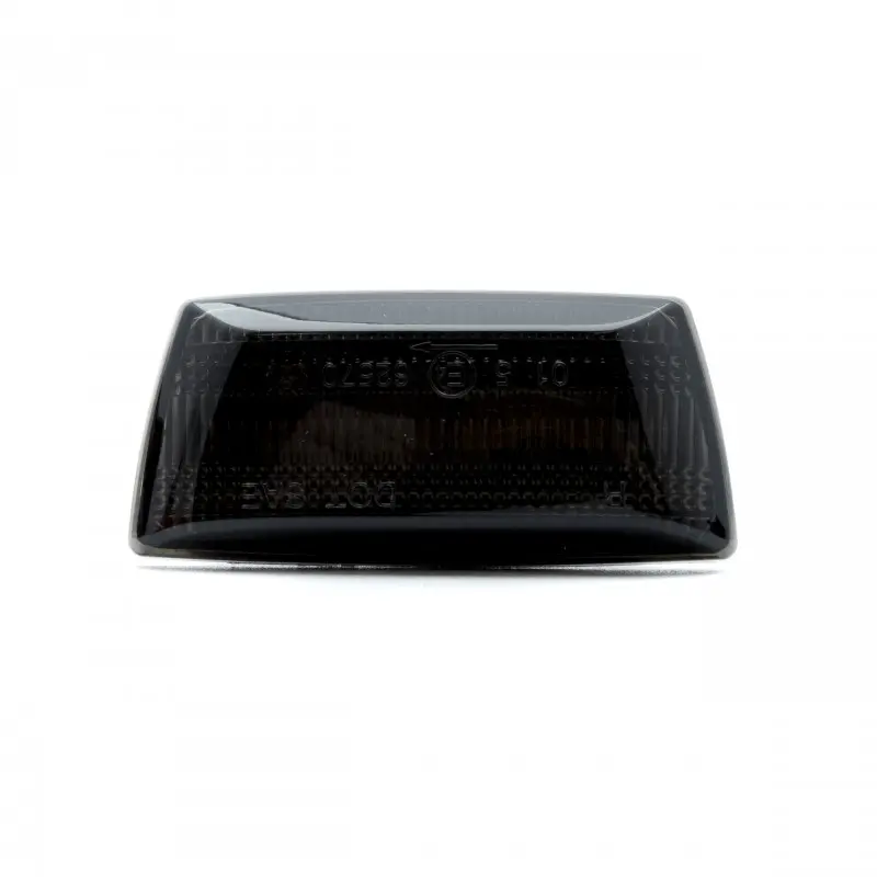 Blinklys LED  - sett 2 stk. – bilde 3
