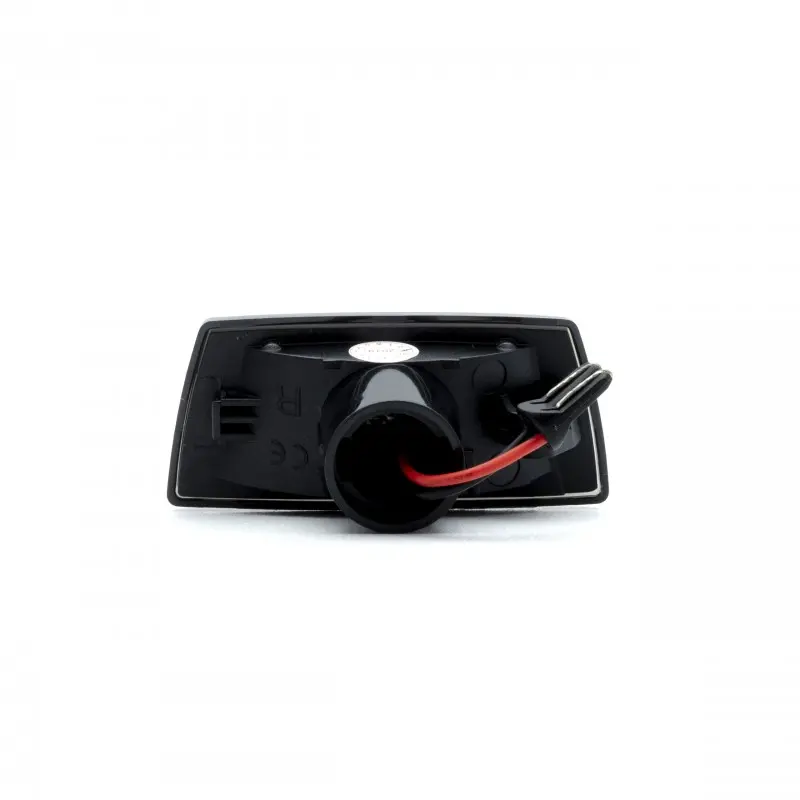 Blinklys LED  - sett 2 stk. – bilde 5