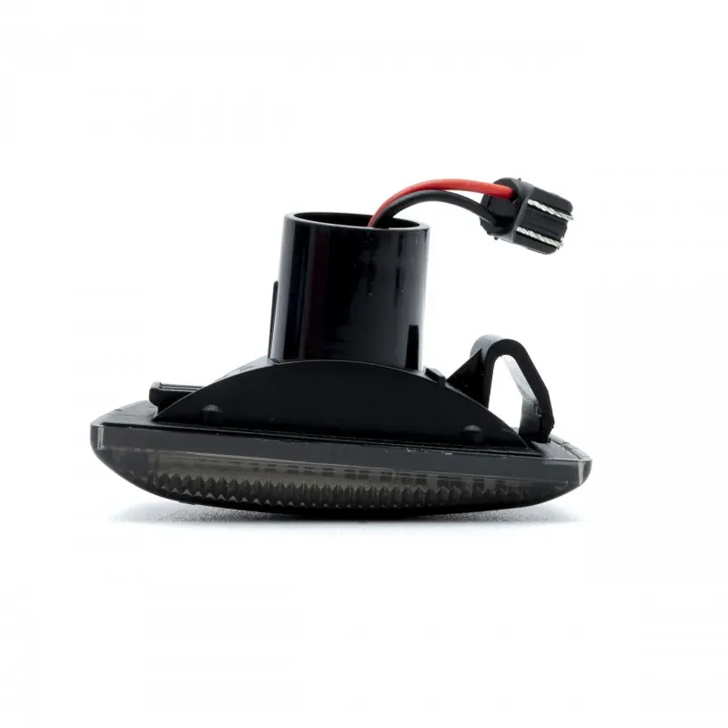 Blinklys LED  - sett 2 stk. – bilde 6
