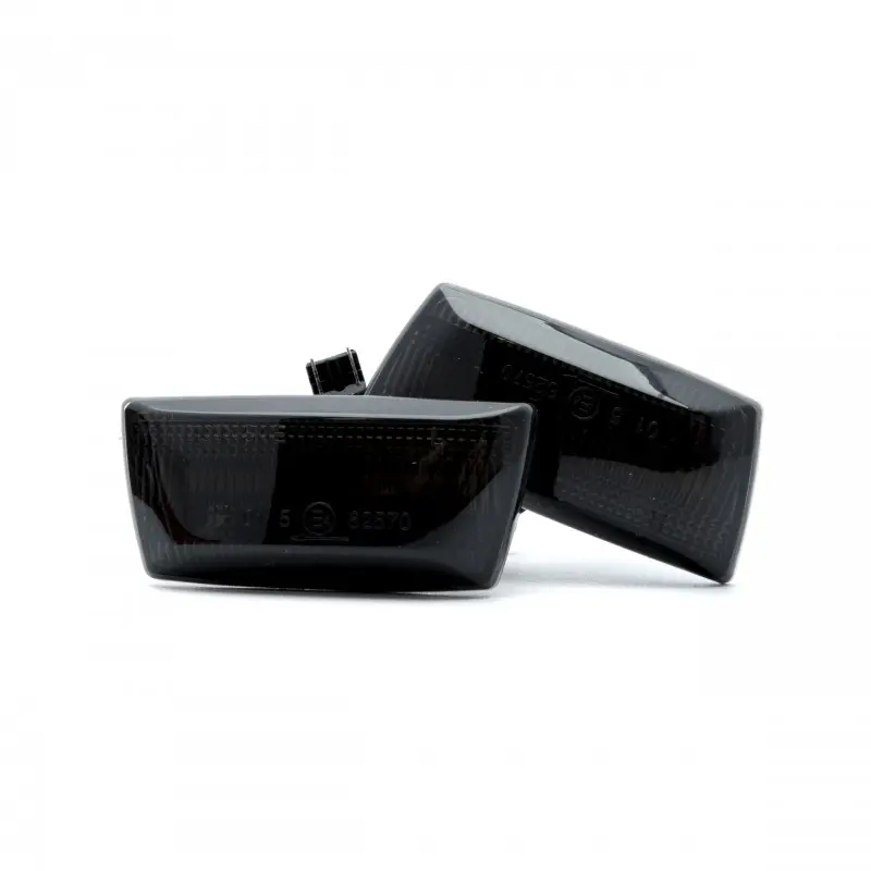 Blinklys LED  - sett 2 stk. – bilde 2