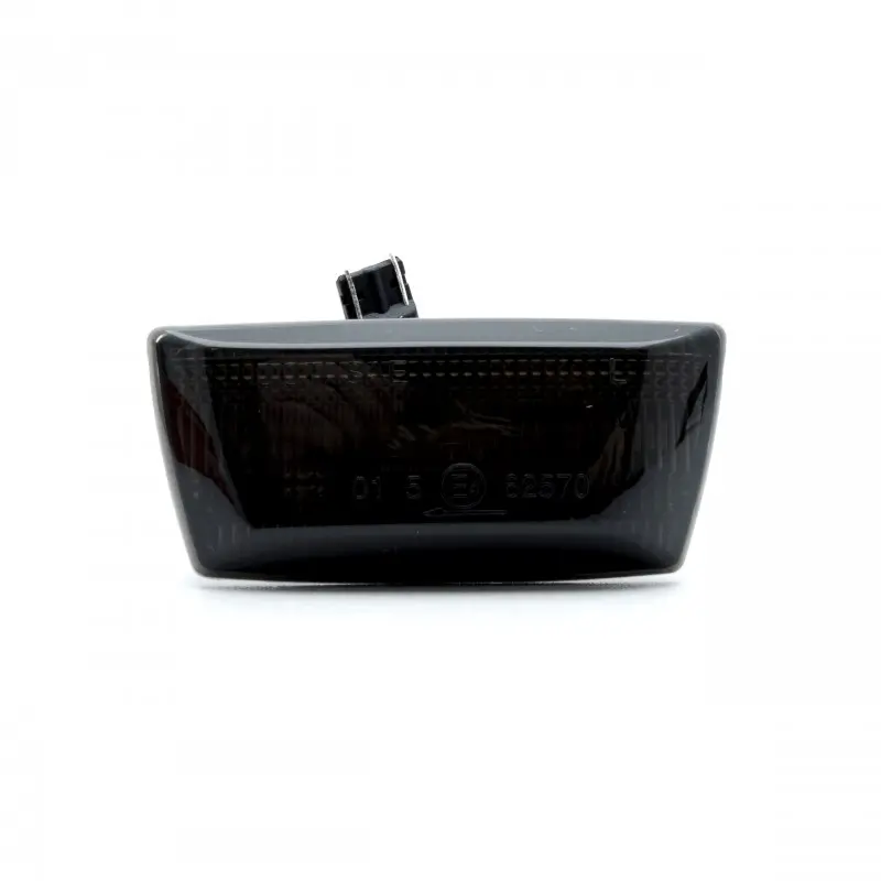 Blinklys LED  - sett 2 stk. – bilde 3