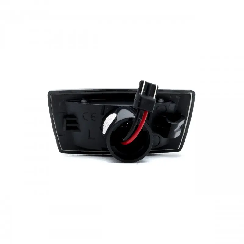 Blinklys LED  - sett 2 stk. – bilde 5