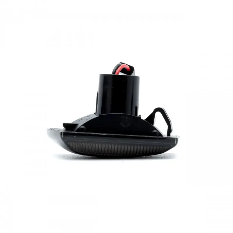 Blinklys LED  - sett 2 stk. – bilde 6