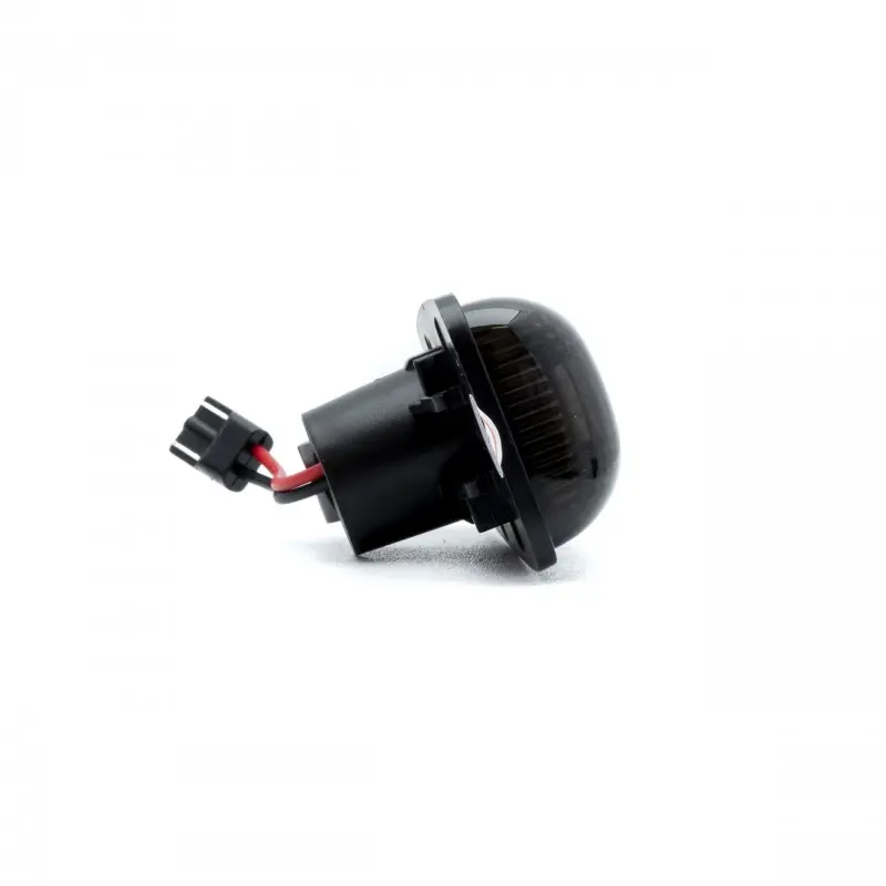Blinklys LED  - sett 2 stk. – bilde 4