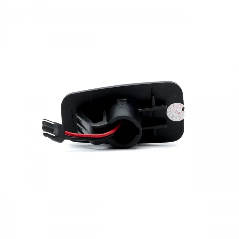 Blinklys LED  - sett 2 stk. – bilde 5