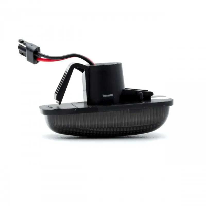 Blinklys LED  - sett 2 stk. – bilde 6