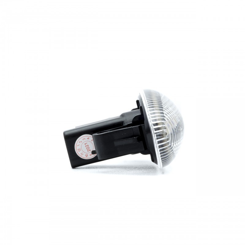 Blinklys LED  - sett 2 stk. – bilde 4