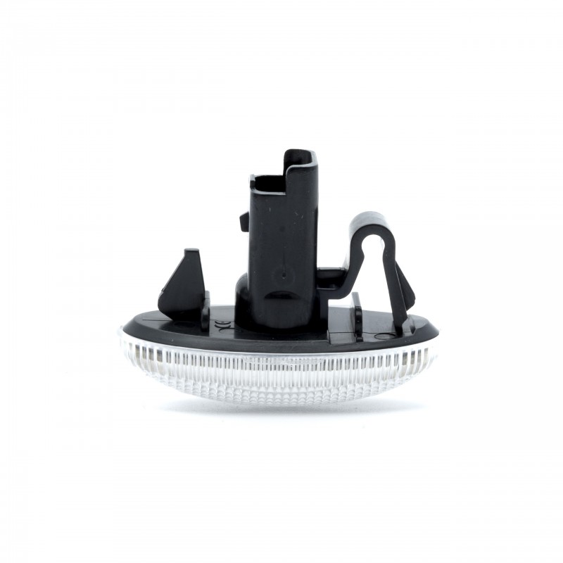 Blinklys LED  - sett 2 stk. – bilde 6