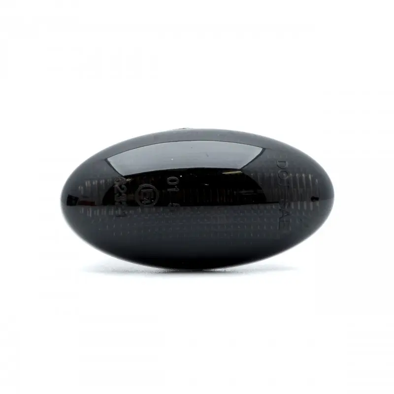 Blinklys LED  - sett 2 stk. – bilde 3