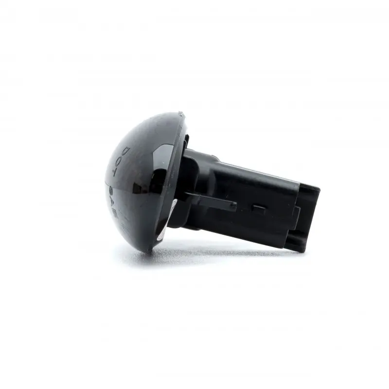 Blinklys LED  - sett 2 stk. – bilde 4