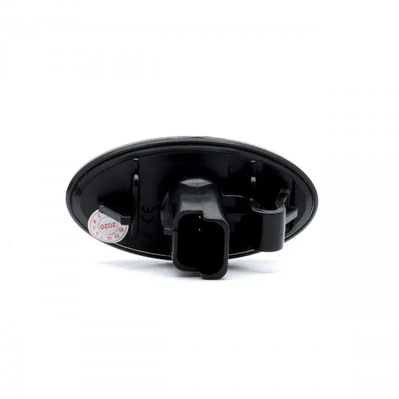 Blinklys LED  - sett 2 stk. – bilde 5
