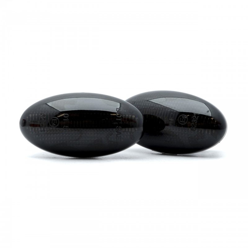 Blinklys LED  | sett 2 stk. – bilde 2