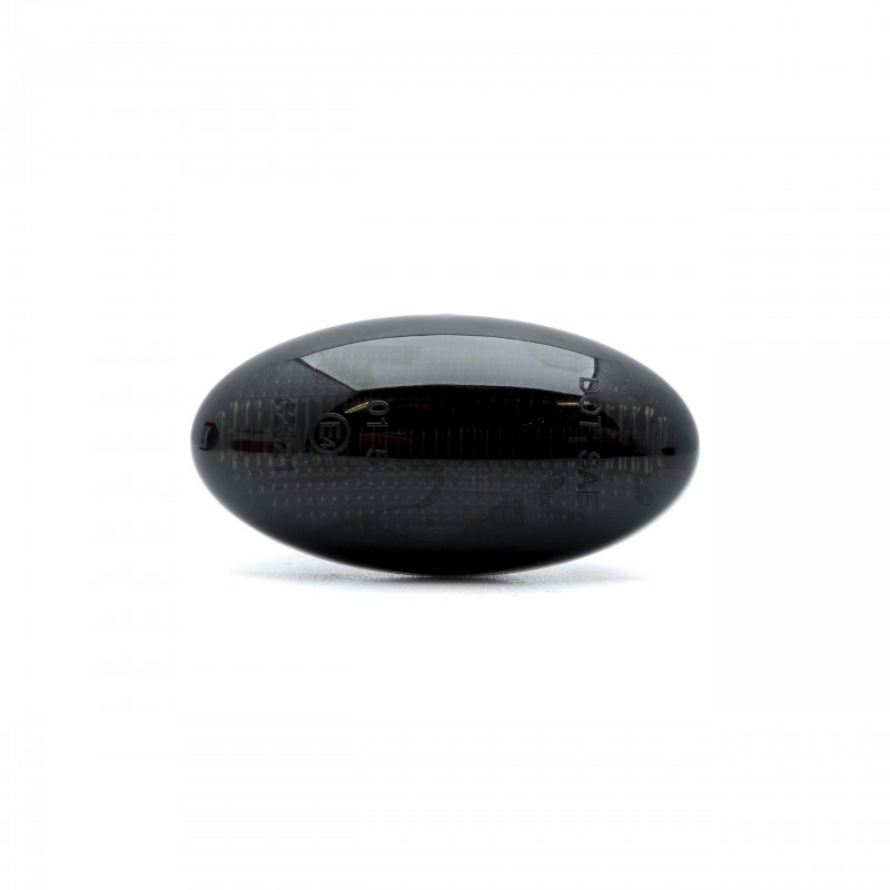 Blinklys LED  | sett 2 stk. – bilde 3