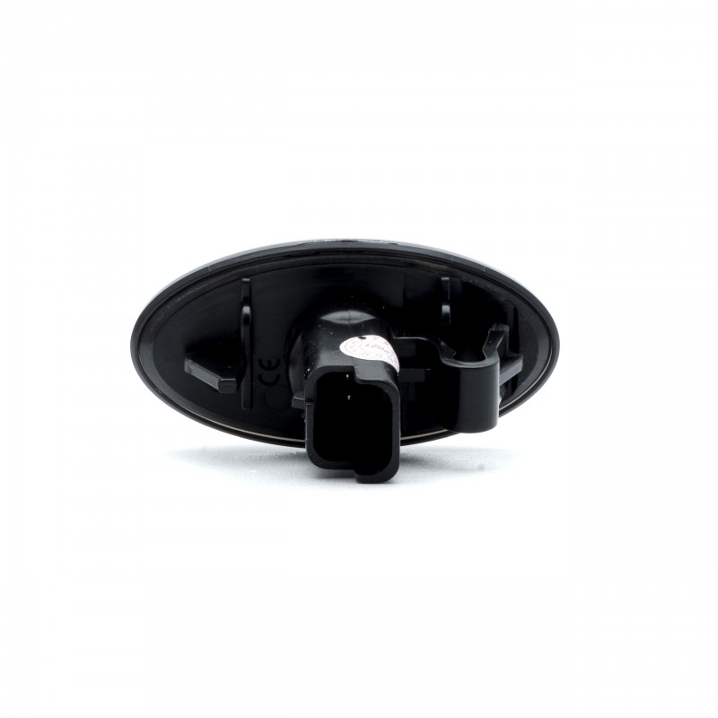 Blinklys LED  | sett 2 stk. – bilde 5