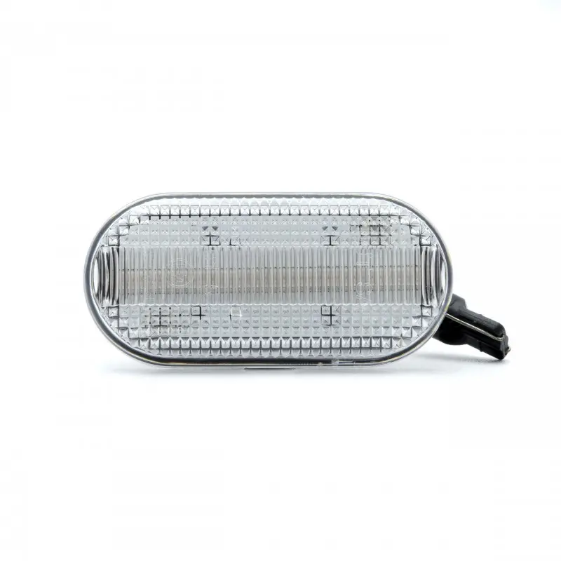 Blinklys LED  - sett 2 stk. – bilde 3