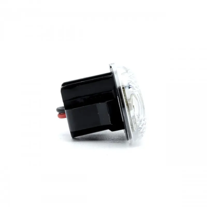 Blinklys LED  - sett 2 stk. – bilde 4