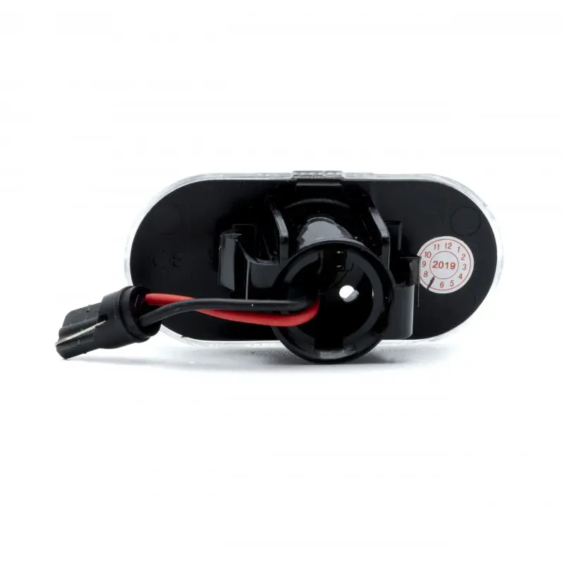 Blinklys LED  - sett 2 stk. – bilde 5