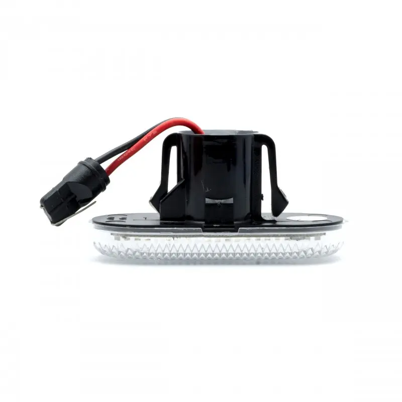Blinklys LED  - sett 2 stk. – bilde 6