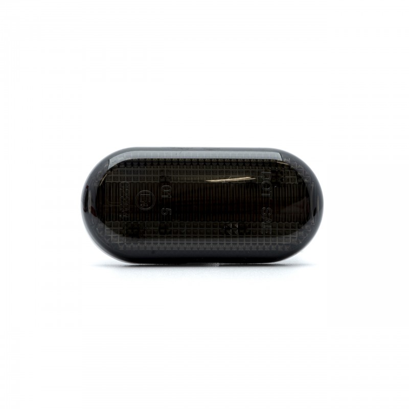 Blinklys LED  - sett 2 stk. – bilde 3