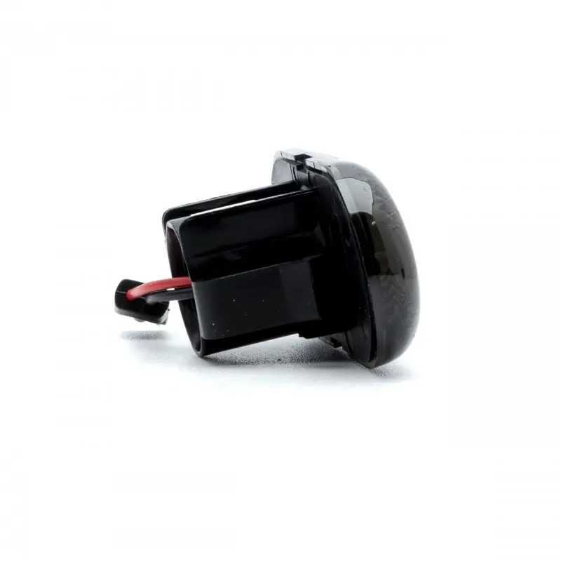 Blinklys LED  - sett 2 stk. – bilde 4