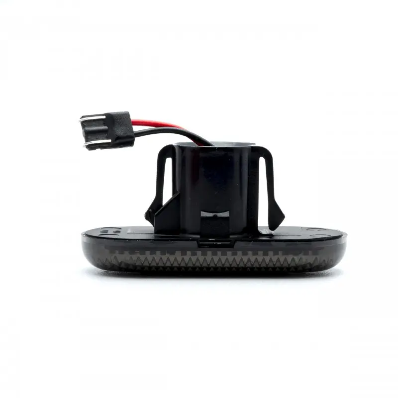 Blinklys LED  - sett 2 stk. – bilde 6