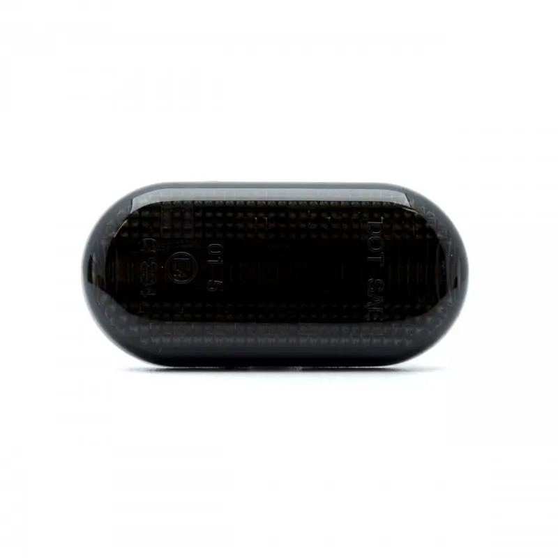 Blinklys LED  - sett 2 stk. – bilde 3