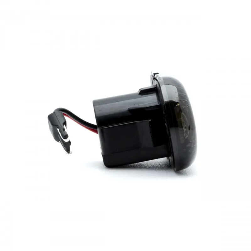 Blinklys LED  - sett 2 stk. – bilde 4
