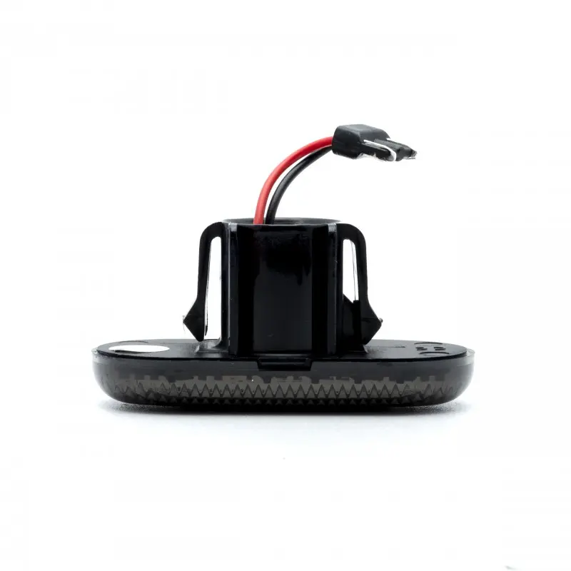 Blinklys LED  - sett 2 stk. – bilde 6