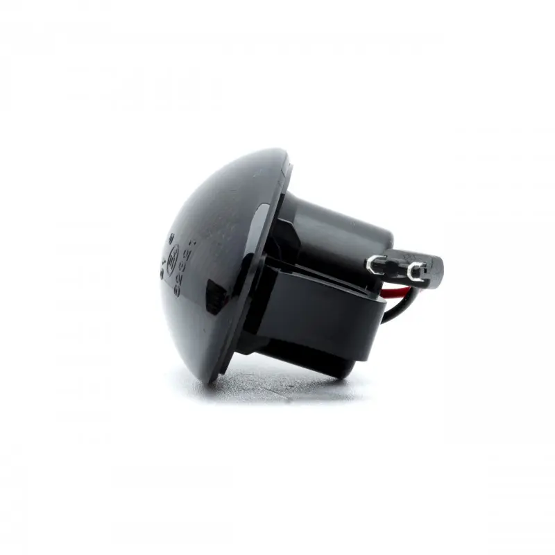Blinklys LED  - sett 2 stk. – bilde 4