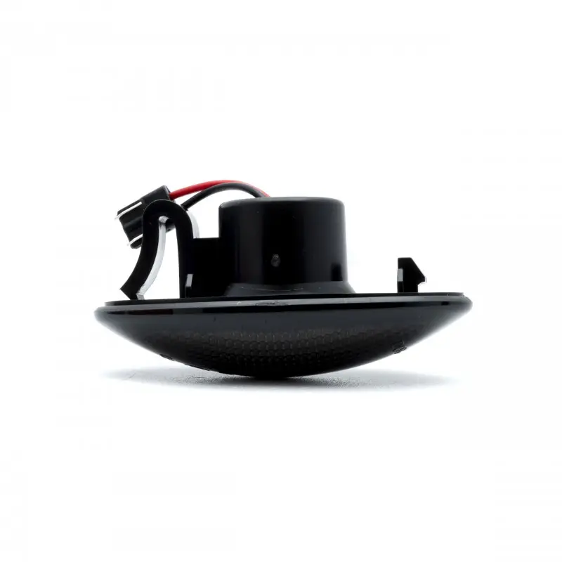 Blinklys LED  - sett 2 stk. – bilde 5