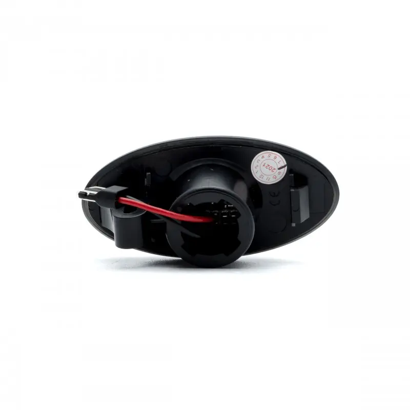 Blinklys LED  - sett 2 stk. – bilde 6