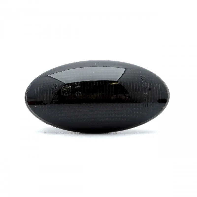 Blinklys LED  - sett 2 stk. – bilde 3
