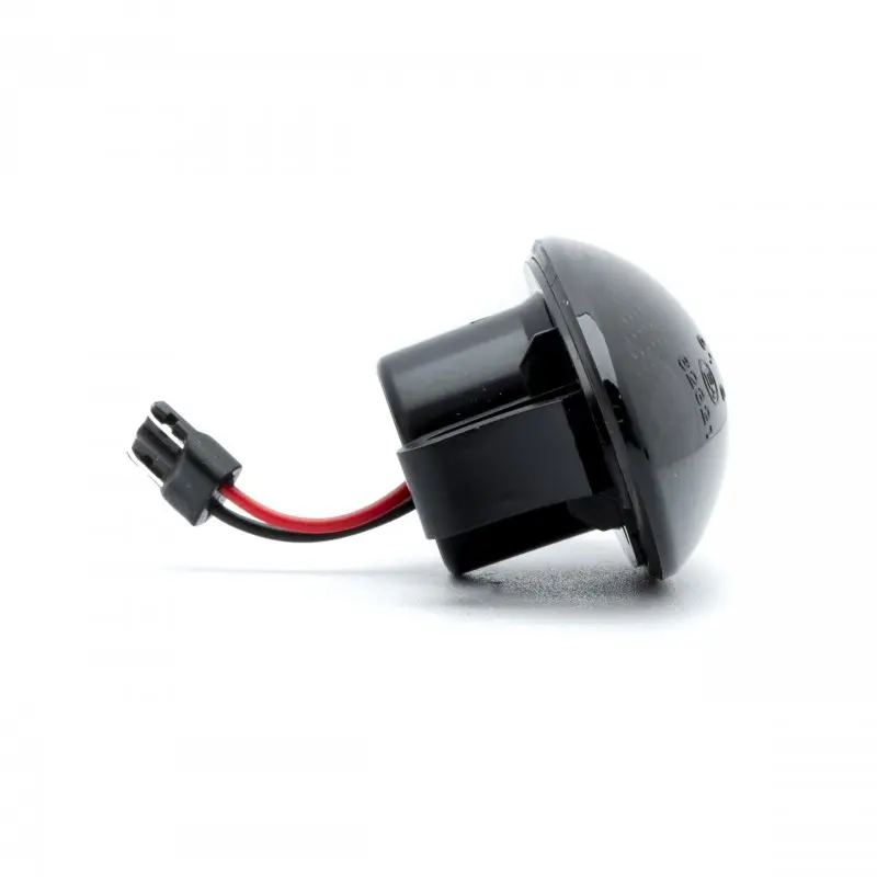 Blinklys LED  - sett 2 stk. – bilde 4
