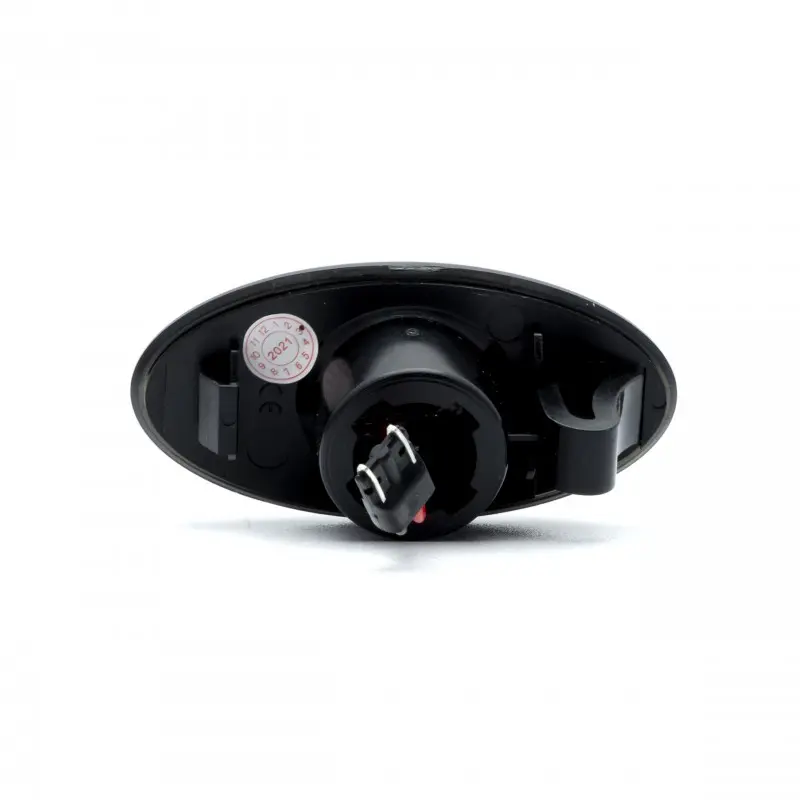 Blinklys LED  - sett 2 stk. – bilde 5