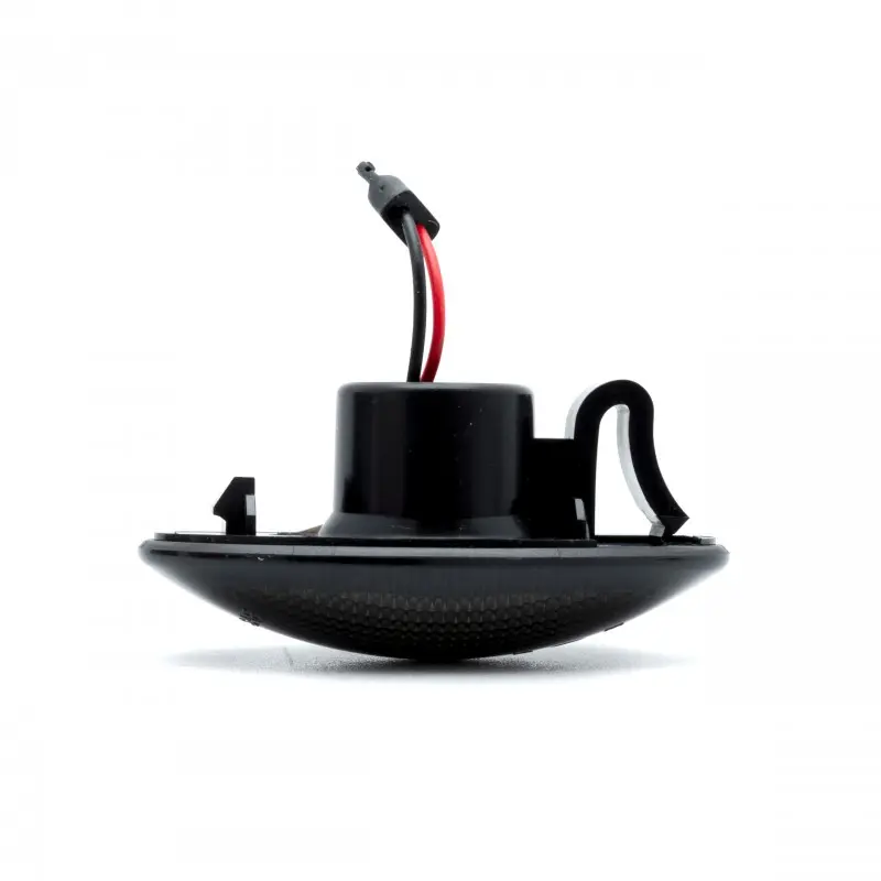 Blinklys LED  - sett 2 stk. – bilde 6