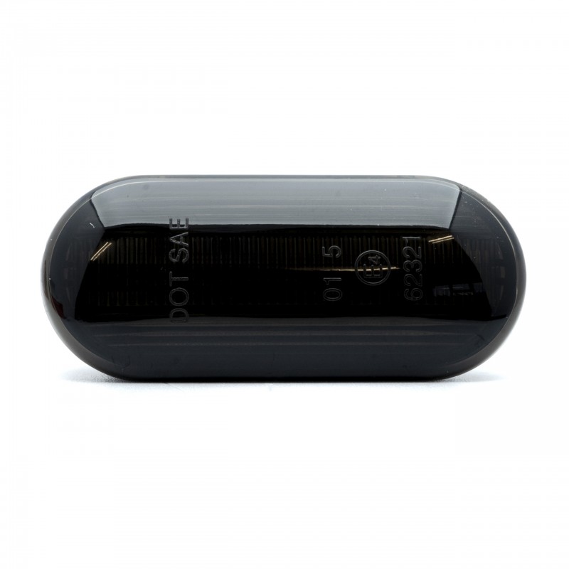 Blinklys LED  - sett 2 stk. – bilde 3