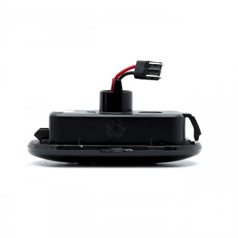 Blinklys LED  - sett 2 stk. – bilde 6