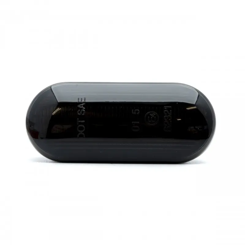 Blinklys LED  - sett 2 stk. – bilde 3