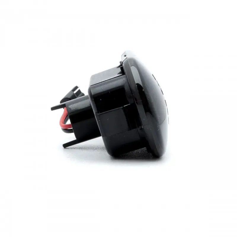 Blinklys LED  - sett 2 stk. – bilde 4