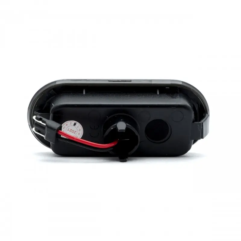 Blinklys LED  - sett 2 stk. – bilde 5