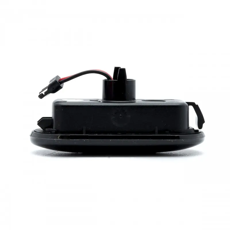 Blinklys LED  - sett 2 stk. – bilde 6